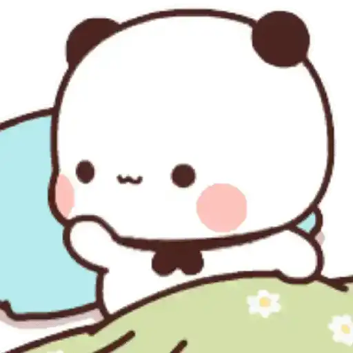 Panda bucin 21