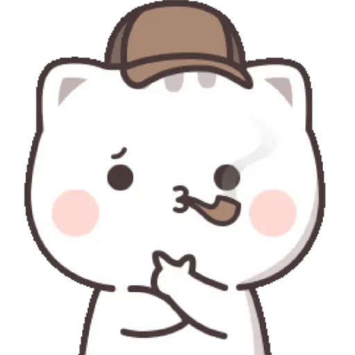 Panda bucin 17