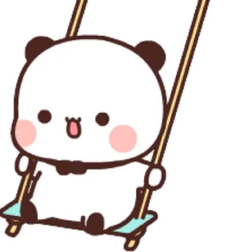 Panda bucin 2