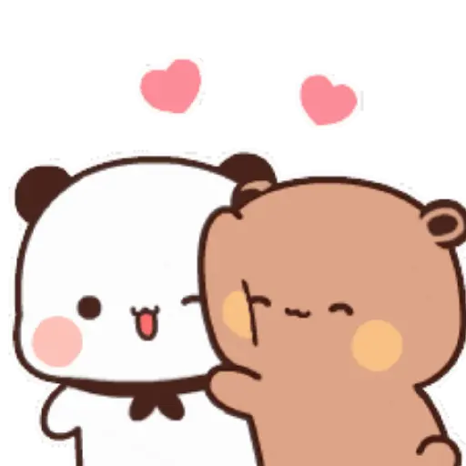 Panda bucin 26