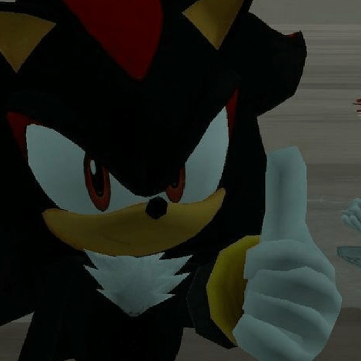 SHADOW 2