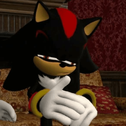 SHADOW 4