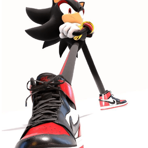 SHADOW 7