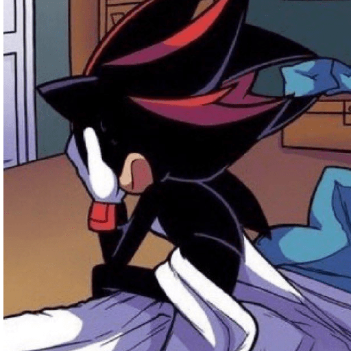 SHADOW 15