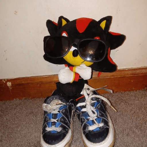 SHADOW 16