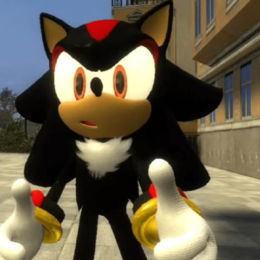 SHADOW 19
