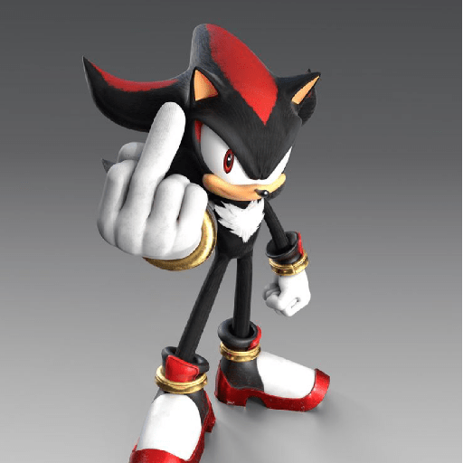 SHADOW 24