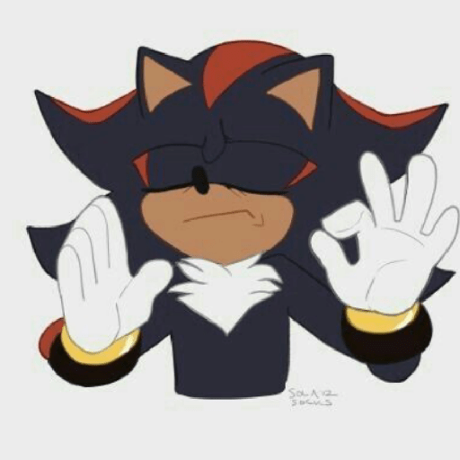 SHADOW 25