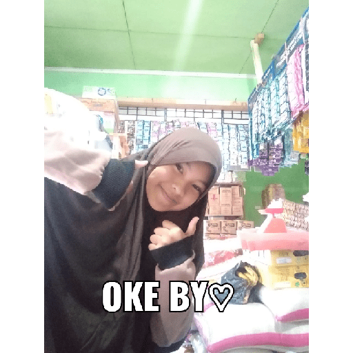 MamiIntan 12