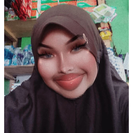 MamiIntan 6