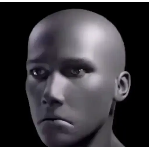 BOOMBASTIC SIDE EYE 1