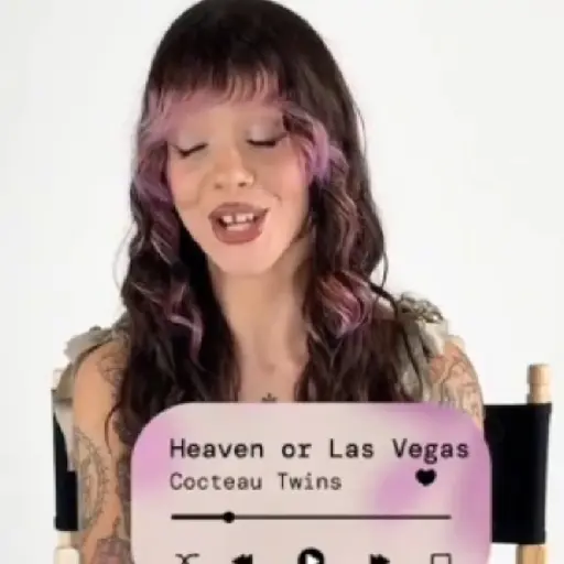 𐔌ᩙ۪🤍⃞ִᩧ̫� melanie martinez 4