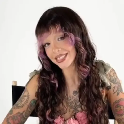 𐔌ᩙ۪🤍⃞ִᩧ̫� melanie martinez 6