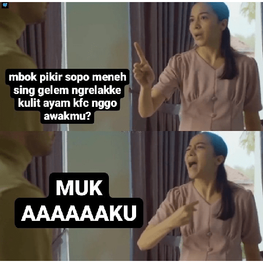 layangan