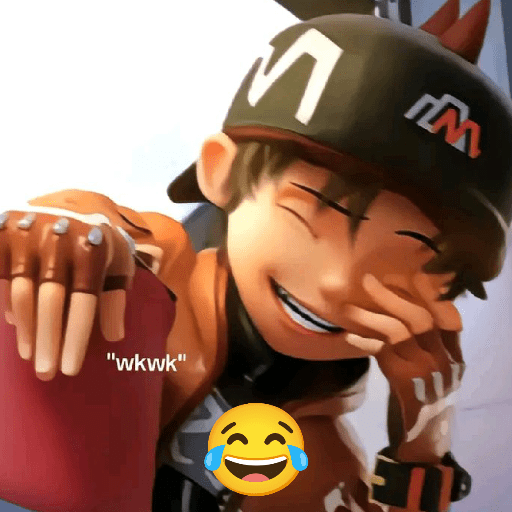 Boboiboy gentar stiker 1