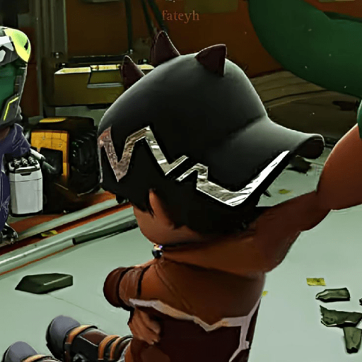 Boboiboy gentar stiker 10
