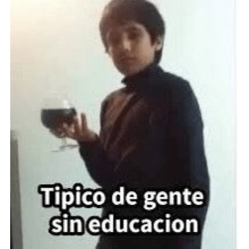 Nose 6