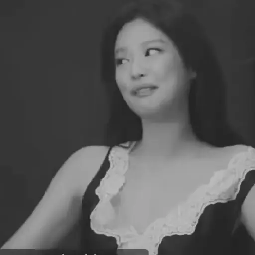 @ Jennie⎯⎯  Kim. 羅 12