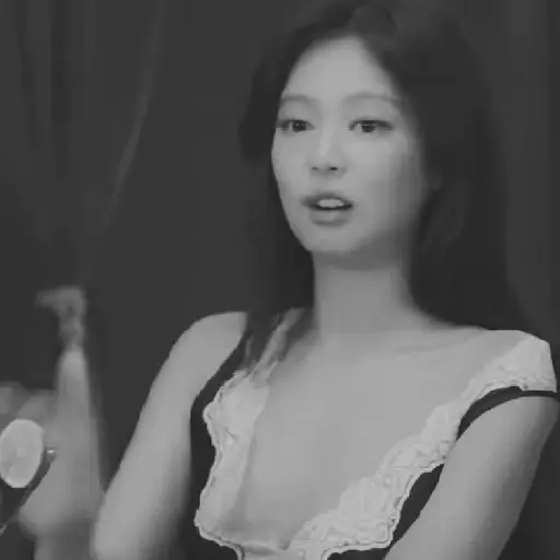 @ Jennie⎯⎯  Kim. 羅 10