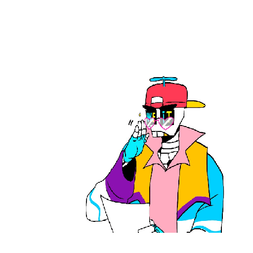 Fresh sans 06 23