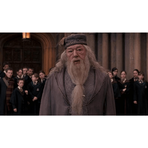 Harry Potter ⚡⚡⚡⚡ 28