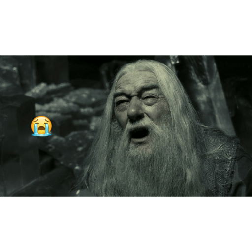 Harry Potter ⚡⚡⚡⚡ 27