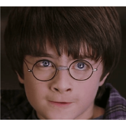 Harry Potter ⚡⚡⚡⚡ 18