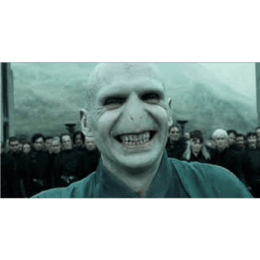 Harry Potter ⚡⚡⚡⚡ 16