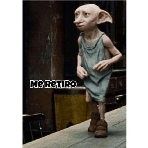 Harry Potter ⚡⚡⚡⚡ 20