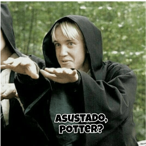 Harry Potter ⚡⚡⚡⚡ 26