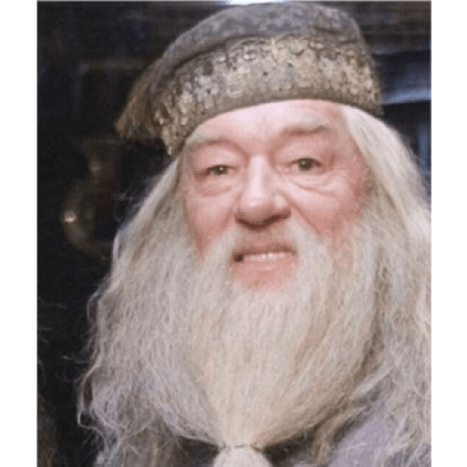 Harry Potter ⚡⚡⚡⚡ 30