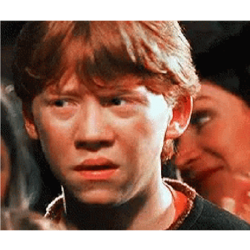 Harry Potter ⚡⚡⚡⚡ 10