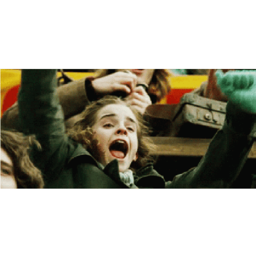 Harry Potter ⚡⚡⚡⚡ 13
