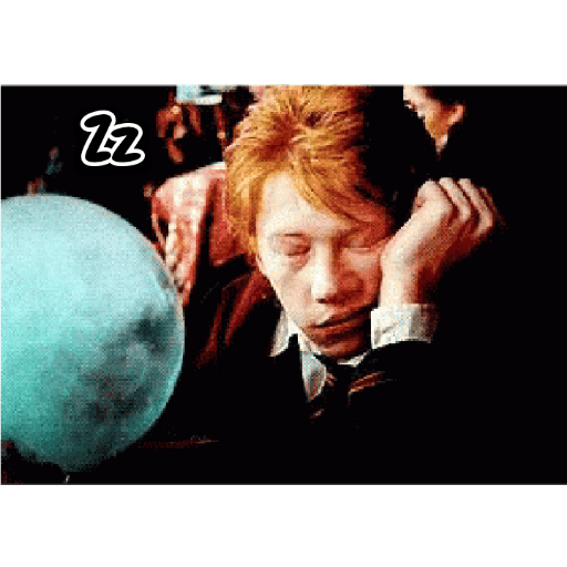 Harry Potter ⚡⚡⚡⚡ 9