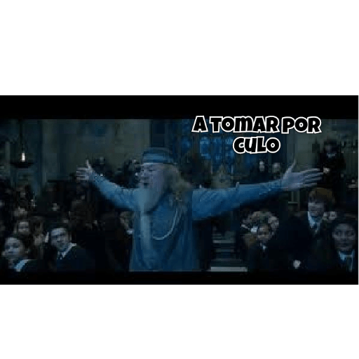 Harry Potter ⚡⚡⚡⚡ 23