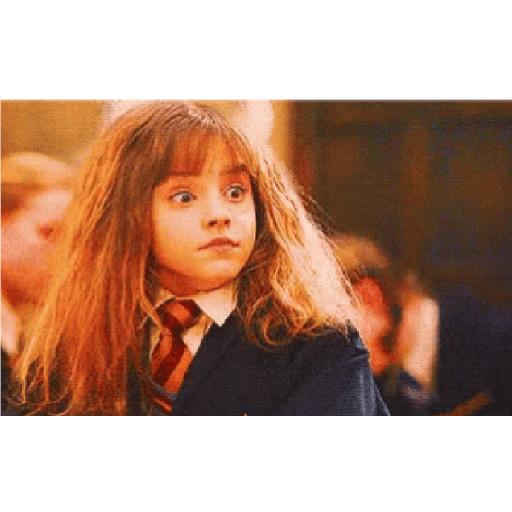 Harry Potter ⚡⚡⚡⚡ 11