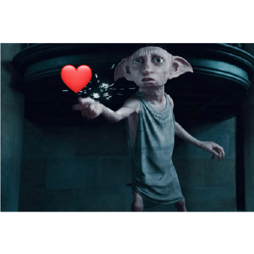 Harry Potter ⚡⚡⚡⚡ 22