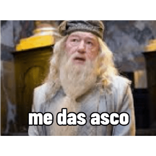 Harry Potter ⚡⚡⚡⚡ 19