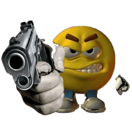 Emojishipost 2.0 12