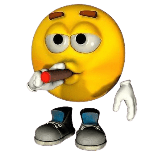 Emojishipost 2.0 18