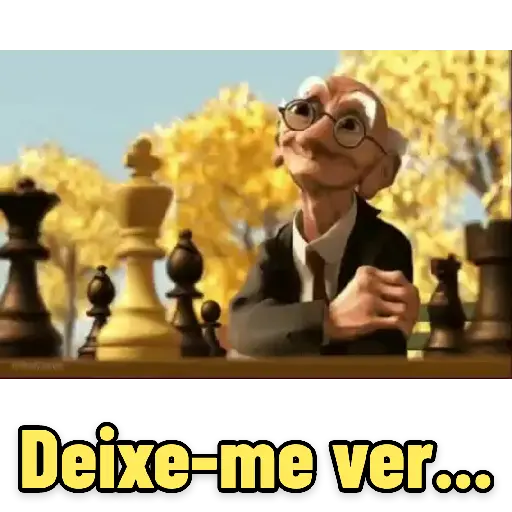 Xadrez cotidiano