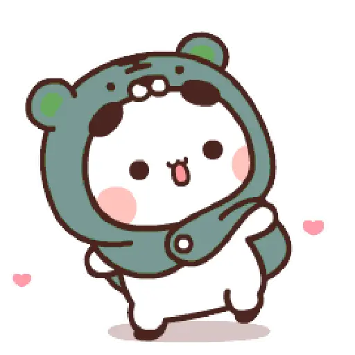 Panda Gemoy™ 4