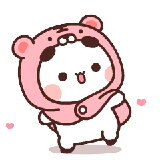 Panda Gemoy™ 3