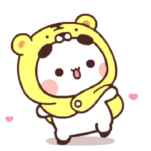 Panda Gemoy™ 8