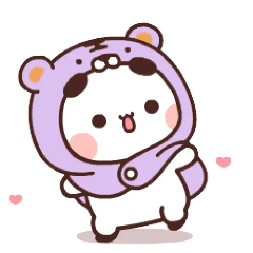 Panda Gemoy™ 2