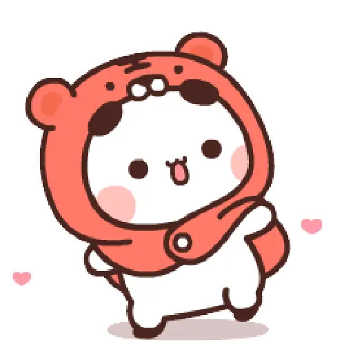 Panda Gemoy™ 6