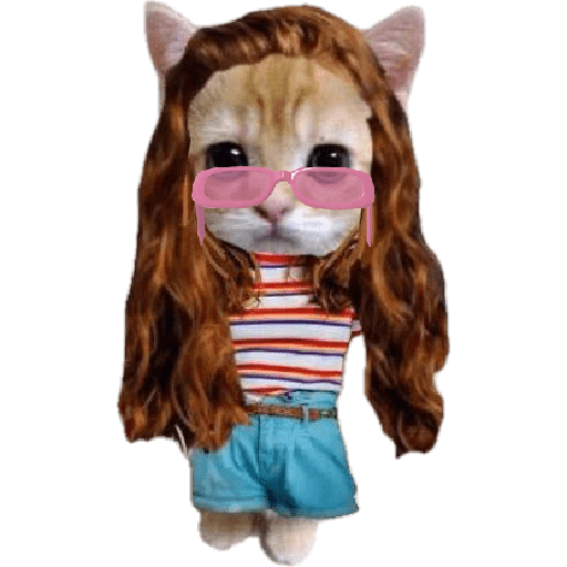 Michis  random mood 🐱 14