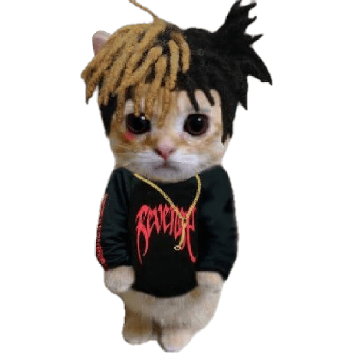 Michis  random mood 🐱 17