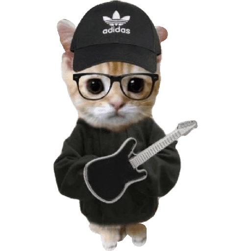 Michis  random mood 🐱 20