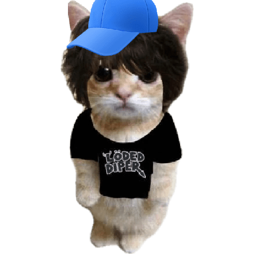Michis  random mood 🐱 5
